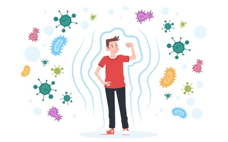 Hỗ Trợ Tăng Cường Sức Khỏe Tổng Thể - Sâm Nữ Hoàng