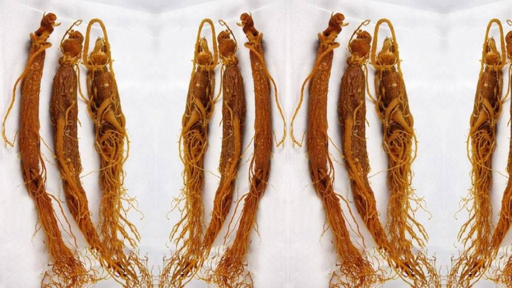 Sâm tác động đến da sau sinh như thế nào