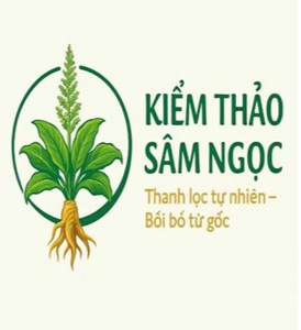 Kiểm Thảo Sâm Ngọc
